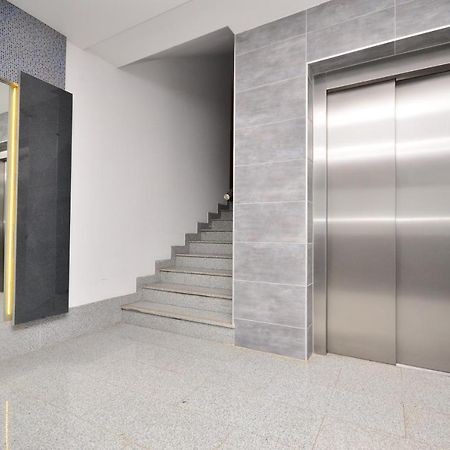 Apartament - Dziwnówek - Leśne Tarasy - 45B/10 - 150 M Od Morza Exterior foto