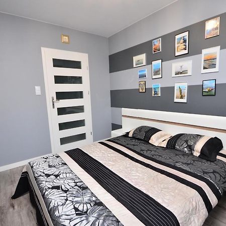Apartament - Dziwnówek - Leśne Tarasy - 45B/10 - 150 M Od Morza Exterior foto
