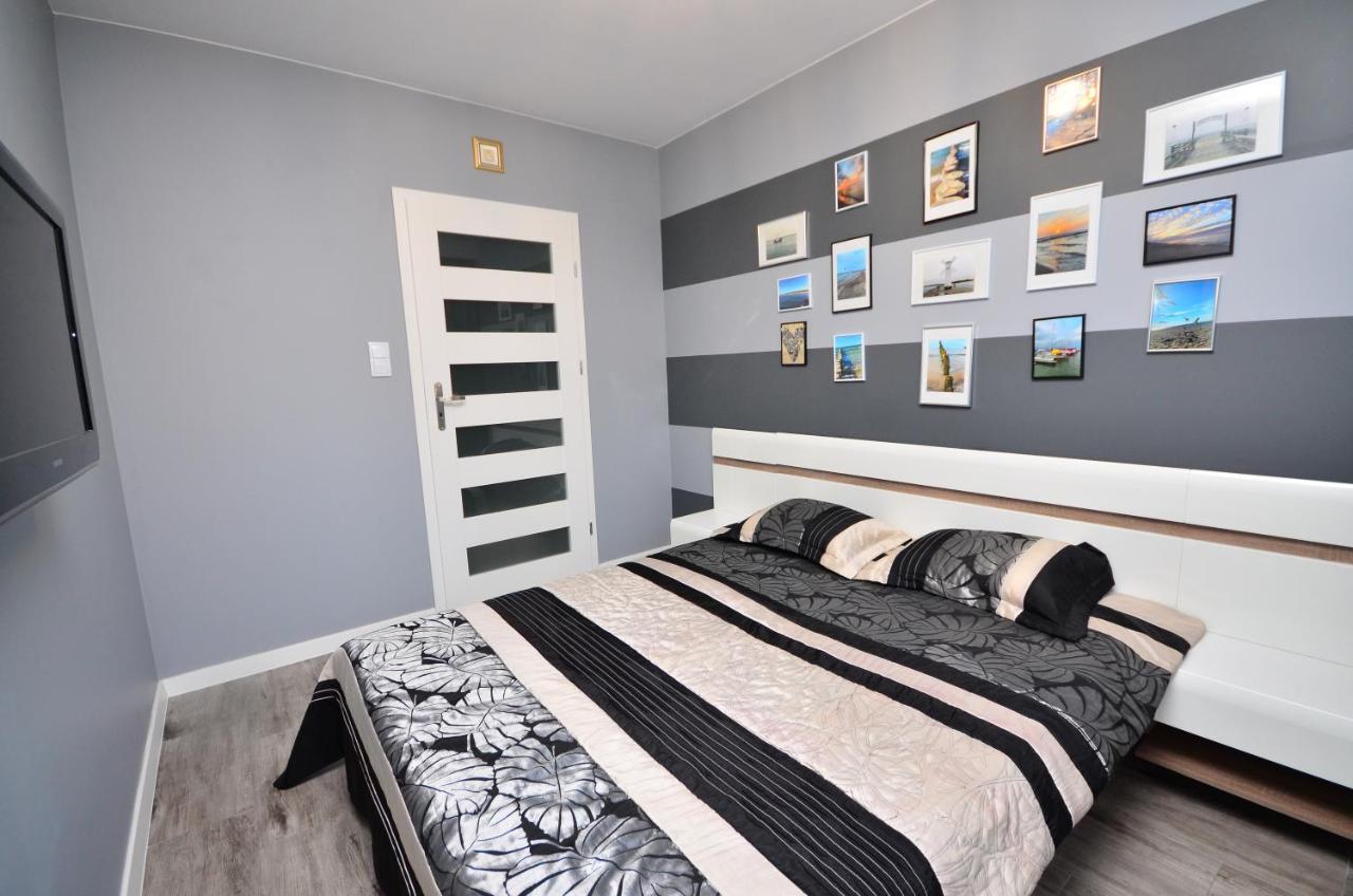 Apartament - Dziwnówek - Leśne Tarasy - 45B/10 - 150 M Od Morza Exterior foto